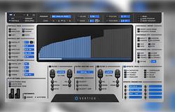 A discoDSP Vertigo 5 új szintre emeli az additív szintézist
