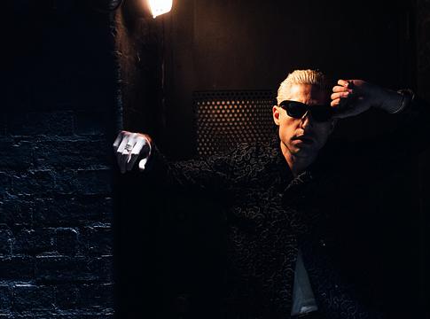 GLU visszatér: Michael Shuman személyes hangvételű új dallal jelentkezett