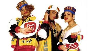 Spinderella: az első női DJ a Rock & Roll Hall of Fame-ben