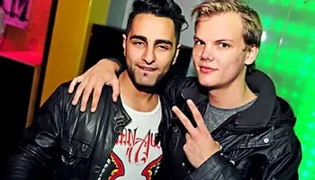 Ash Pournouri fellebbezése sikeres: újraindul a per Avicii csaláDJa ellen