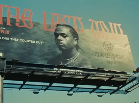 „The Last Wun”: dokumentumfilm készülhet Gunnáról a Netflixen