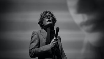 A Pulp új filmje, a What Do You Do For An Encore? ősszel érkezik a MUBI-ra