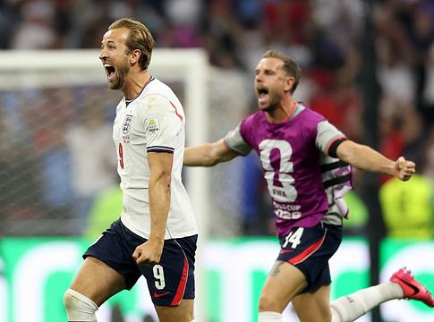Wonderwall-ünneplés közben sérült meg Jordan Henderson