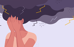 „Brutál” OCD-kezelés, ami működik: így épít fel ERP‑forgatókönyveket a szerző