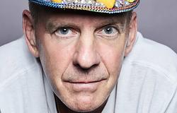 Fatboy Slim visszatér a Café Mambóba – naplemente, ritmus és mágia augusztus 8-án