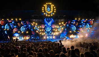 ULTRA Europe 2026: itt a Phase 2 – Hardwell és Armin van Buuren is jön