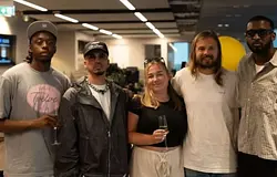 Daecolm megújította exkluzív szerződését a Sony Music Publishing-gel