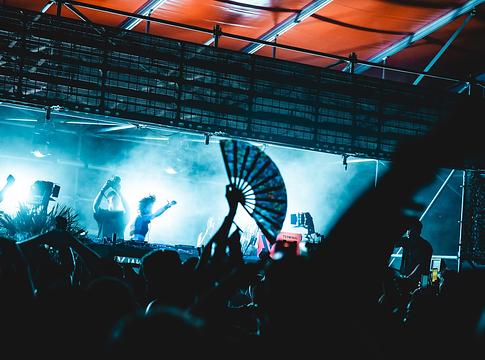 Terminal V 2025-ös horvátországi fesztivál line-up bejelentése
