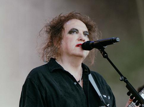 The Cure hőségrekordban indította brit turnéját