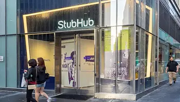 Választottbíróságra küldték a StubHub elleni csoportos keresetet