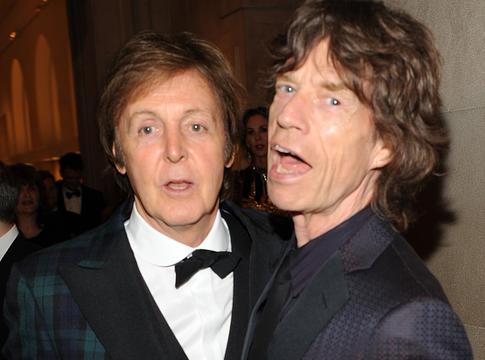 Paul McCartney a Stones új lemezéről: „Örülök, hogy nem voltam blazírt – nagyon izgalmas”