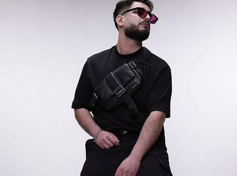 Neyvo bemutatja első albumát – az i’m healing az érzelmi gyógyulás zenei utazása