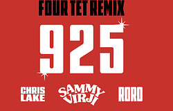 Sammy Virji és Four Tet új szintre emelik a ‘925’ világát