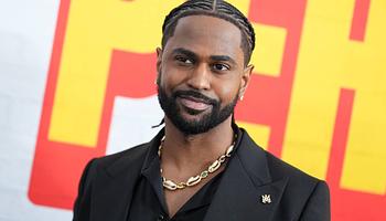Big Sean őszintén beszélt a gyászról és a terápiáról Nipsey Hussle halála után
