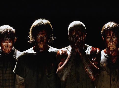 Bring Me The Horizon új dallal vezeti fel a Count Your Blessings újrakiadását