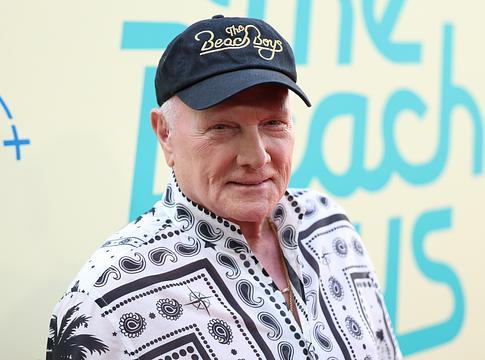 Újabb koncerteket mondott le a The Beach Boys