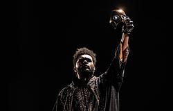 The Weeknd bejelentette 2026-os stadionturnéját: After Hours Til Dawn