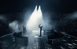 A Swedish House Mafia négy estére visszatér Göteborgba