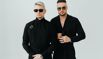 STEREOPORNO első nagylemeze, a Chronicle, a 3000 Grad Recordsnál jelent meg