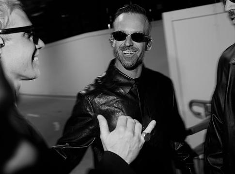 600 ezer dollár egy házibuliért: exkluzív fellépéssel borzolta a kedélyeket a RÜFÜS DU SOL