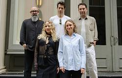 Mark Ronson és a PULSE Music Group közös kiadót alapított