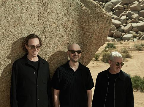 Above & Beyond új varázslatos mixszel készül a Countdown NYE fellépésre