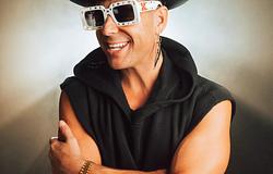 Timmy Trumpet átmeneti szünetet tart: a mentális egészségre koncentrál