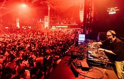 CODE 22: Techno-forradalom Madrid szívében