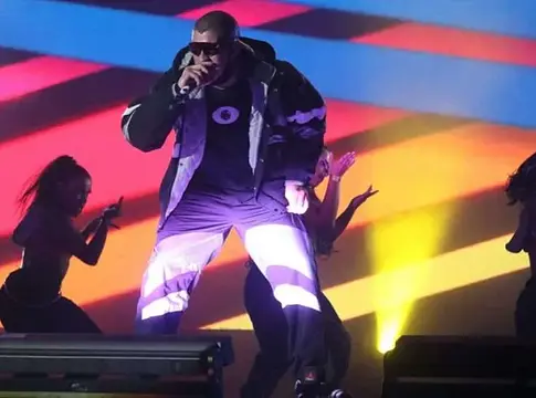 Bad Bunny és az Adidas új szintre emeli együttműködését a Super Bowl előtt