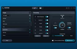 iZotope Ozone 12: új szintre emelt mastering élmény