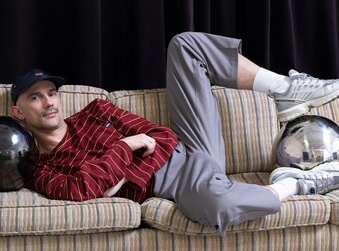 Massimiliano Pagliara 20 évét ünnepli kiadatlan zenékkel