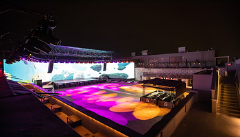 Gazdát cserélt a Brooklyn Mirage: a Pacha mögött álló FIVE Holdings vette át az irányítást