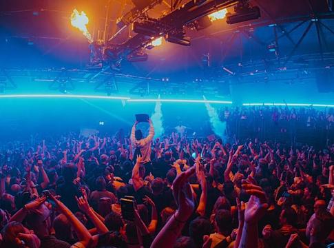 A Bootshaus ismét a világ élvonalában – a kölni klub a 4. helyet szerezte meg a Golden Moon Awards listáján