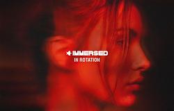 Immersed: megérkezett az In Rotation, eddigi legsötétebb darabjuk