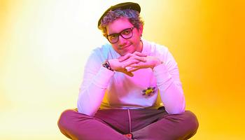 Slushii új albuma, a Chrysalis, egy anime-univerzumba repíti a hallgatókat