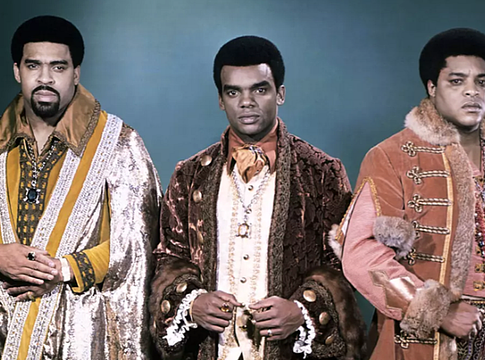Egyezséggel zárult Ronald Isley és Rudolph Isley hagyatékának védjegyvitája