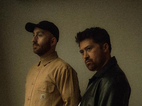 RUZE bemutatja új válogatását – megjelent a RUZE and Friends a Staff Only Records-nál