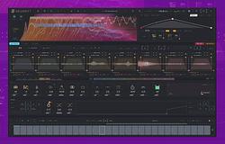 Megjelent a Blinksonic Holodrift, amely granuláris és spektrális szintézist gyúr össze