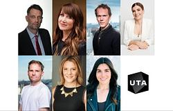 Új szintre lép az UTA: 35 vezetőt emeltek partneri pozícióba