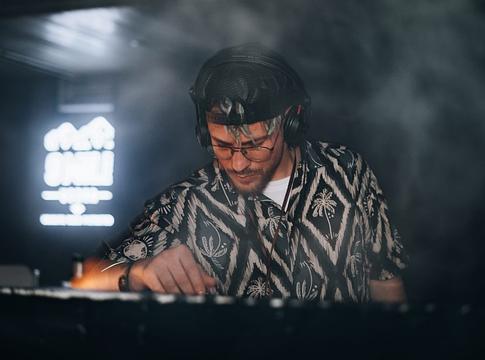 A Rheinbass Sound egyéves jubileuma: háromnapos techno-ünnep Kölnben