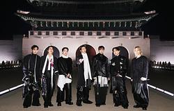 Történelmi visszatérés: a BTS több mint három év után újra színpadon