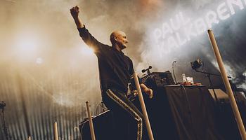 Paul Kalkbrenner hamburgi koncertje új korszakot nyithat a Heiligengeistfelden