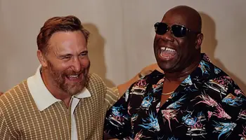 David Guetta és Carl Cox először játszottak b2b-ben az [UNVRS] Ibizában