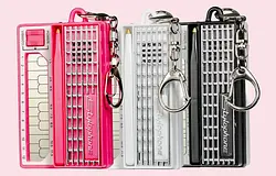 Kulcstartó méretű szintetizátort készített a Stylophone