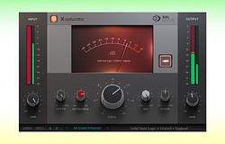 SSL Native X-Saturator: analóg karakter 7,99 fontért a Plugin Boutique akciójában