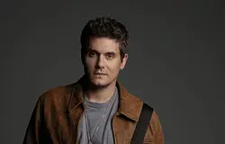 John Mayer hat estére beköltözik a Las Vegas-i Sphere-be