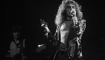 Ezer fontot érhet a Led Zeppelin visszahívott kislemeze