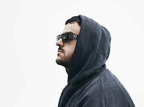 John Alto új kislemeze a SUPERHUMAN-nél jelent meg – a 'Before The Fire' a nyári turné fénypontja