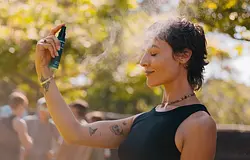 Saját beauty kollekciót dobott piacra a Tomorrowland