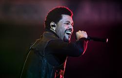 The Weeknd mégsem búcsúzik: „Csak hibernálok”